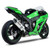 Yoshimura Kawasaki ZX-10R 11-15 Signature R-77 Slip On Exhaust EPA Compliant