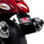 Yoshimura Suzuki Hayabusa 08-20 Fender Eliminator Kit