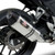 Yoshimura Honda CB500F/X 13-14 Street R-77 Slip-On Exhaust SS-SS-CF Yoshimura Honda CB500F/X 13-14 Street R-77 Slip-On Exhaust SS-SS-CF
