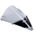 Puig Z Racing Windscreen Aprilia RSV4 /R/Factory 09-15 Smoke