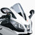 Puig Z Racing Windscreen Aprilia RSV4 /R/Factory 09-15 Smoke