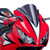 Puig Z Racing Windscreen Honda CBR1000RR 12-16 Dark Smoke Puig Z Racing Windscreen Honda CBR1000RR 12-16 Dark Smoke