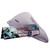 Puig Race Windscreen Kawasaki Ninja 250R 08-12 Smoke