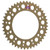 Renthal 520 Rear Sprockets Kawasaki ZX-10R 11-26