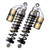 Ohlins BMW R 80 RT 77-84 S36P Rear Shocks
