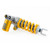 Ohlins Suzuki GSX-R600 11-26 T36PR1C1LB TTX GP Shock