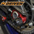 Driven Axle Block Sliders Yamaha YZF-R1 04-26
