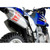 Yoshimura Suzuki DR650 96-13 Street RS-2 Slip-On Exhaust SS-AL-SS Yoshimura Suzuki DR650 96-13 Street RS-2 Slip-On Exhaust SS-AL-SS