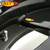 BST Carbon Fiber Rear Wheel Kawasaki ZX-10R 11-26 6.625" Wide