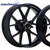 Marchesini Forged Magnesium M10R SBK Rear Wheel Aprilia Tuono 1000 R Factory 07-08 Marchesini Forged Magnesium M10R SBK Rear Wheel Aprilia Tuono 1000 R Factory 07-08