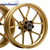 Marchesini Forged Magnesium M10R SBK Rear Wheel Suzuki Hayabusa 08-20