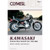 Clymer Kawasaki Vulcan 700 & Vulcan 750 85-06 Service Manual Clymer Kawasaki Vulcan 700 & Vulcan 750 85-06 Service Manual