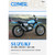Clymer Suzuki 125-400cc Singles 64-81 Service Manual