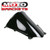 MotoBrackets Kawasaki ZX-10R 08-10 Windscreen