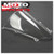 MotoBrackets Kawasaki ZX-10R 08-10 Windscreen