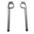 Helibars Ducati 748 94-02 TracStar Handlebar Risers