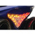 DMP Powergrid Tailights for Ducati 796 Monster 11-14