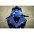 Helibars Yamaha YZF-R6 08-20 TracStar Handlebar Risers
