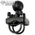 Ram Mounts Double U-Bolt Base with 1.5" Ball for Rails From 1" To 1.25" diameter