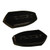 Vortex Mirror Caps Yamaha YZF-R6 00-05 Vortex Mirror Caps Yamaha YZF-R6 00-05