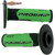 ProGrip 801 Hybrid Duo-Density Cross Grips Black/Green ProGrip 801 Hybrid Duo-Density Cross Grips Black/Green