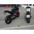 ABM Honda CBR1000RR 2008-16 Handlebar Riser Kit