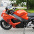 LSL Suzuki GSX-R600 11-26 Handlebar Riser Kit