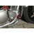 LSL Suzuki GSF 600 Bandit 95-04 (Engine Mount) Frame Slider Kit