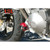 LSL Suzuki GSF 600 Bandit 95-04 (Engine Mount) Frame Slider Kit