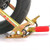Pit Bull Trailer Restraint System for Bimota Motorcycles