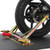 Pit Bull Trailer Restraint System for Bimota Motorcycles