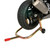 Pit Bull Spooled Rear Motorcycle Stand