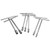 Motion Pro T-Handle Sockets