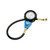 Motion Pro 2.5 Inch Professional Tire Pressure Gauge