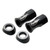 Motion Pro LiteLoc Rim Lock Nuts with Beveled Washers