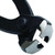 Motion Pro Side Jaw Pincer Tool For 2-Ear & Stepless 1-Ear Clamps