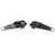 Graves Motorsports Yamaha YZF-R6 08-16 Diamond Frame Sliders Graves Motorsports Yamaha YZF-R6 08-16 Diamond Frame Sliders