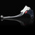 Renthal Intellilever Clutch Lever Suzuki GSX-R600 09-25