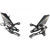 Lightech Rearsets Aprilia RSV4 R/Factory/RR/RF 09-17