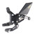 Lightech Rearsets Ducati Panigale 1199/1299 12-17 Lightech Rearsets Ducati Panigale 1199/1299 12-17