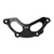 Vortex Suzuki GSX-R750 08-25 Left Case Cover Guard Vortex Suzuki GSX-R750 08-25 Left Case Cover Guard