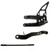 Driven TT Rearsets Suzuki GSX-R600 11-26