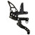 Driven TT Rearsets Suzuki GSX-R600 11-26