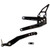 Driven TT Rearsets Yamaha YZF-R1 09-14