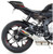 Hotbodies Racing Yamaha YZF-R1 15-25 MGP Exhaust