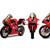 Zero Gravity Triumph Daytona 675 09-12 Corsa Windscreen