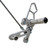 Woodcraft Yamaha FZ-07 / MT-07 15-25 Rearsets Woodcraft Yamaha FZ-07 / MT-07 15-25 Rearsets
