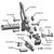 Woodcraft Yamaha FZ-07 / MT-07 15-25 Rearsets Woodcraft Yamaha FZ-07 / MT-07 15-25 Rearsets