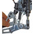 Woodcraft Yamaha FZ-07 / MT-07 15-26 Rearsets