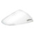 Zero Gravity Suzuki GSX-R600 04-05 SR Series Windscreen